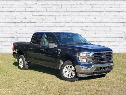 Used 2023 Ford F150 XLT