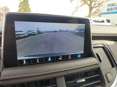 Used 2021 GMC Yukon SLT w/ SLT Luxury Package AWD/4WD image 27