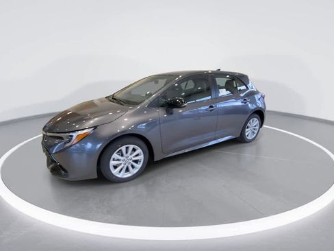 New 2026 Toyota Corolla SE image 4