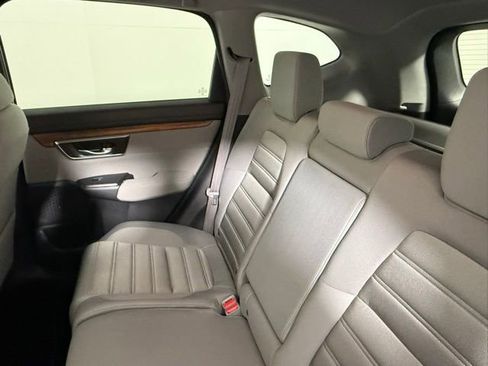 Used 2019 Honda CR-V EX image 38