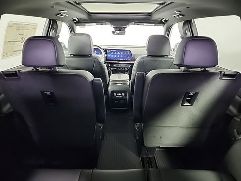 New 2026 Chevrolet Traverse Z71 w/ Enhanced Driving Package image 23