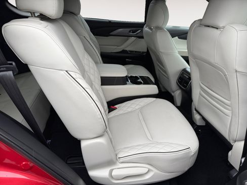Certified 2023 MAZDA CX-9 Signature image 19