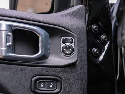 Used 2024 Jeep Wrangler Unlimited Rubicon 392 image 60