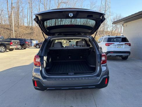 Used 2019 Subaru Outback 2.5i AWD/4WD image 23