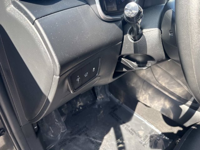 Used 2023 Hyundai Tucson SEL AWD/4WD image 25