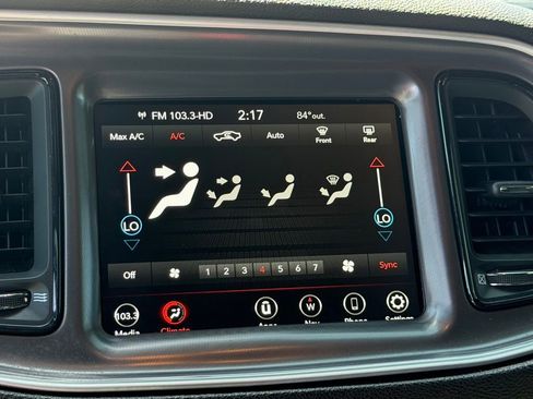 Used 2022 Dodge Challenger R/T RWD image 20
