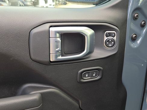 New 2026 Jeep Gladiator Sport image 23