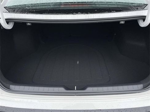 New 2025 Kia K4 EX image 18