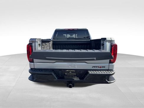 Used 2024 GMC Sierra 1500 AT4X AWD/4WD image 15