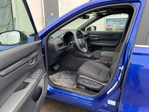 Used 2024 Honda CR-V Sport image 8