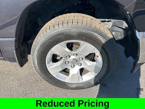 Used 2020 RAM 1500 Big Horn image 47