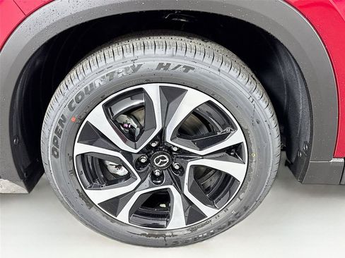 New 2026 MAZDA CX-5 Preferred AWD/4WD image 12