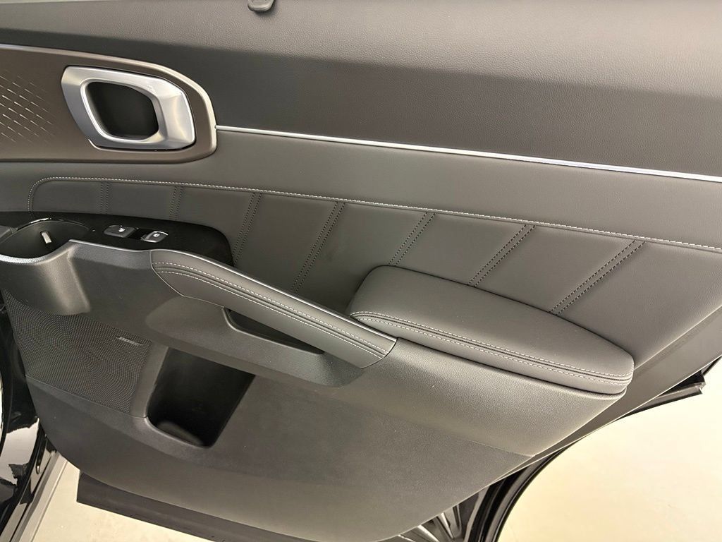 New 2026 Kia Sorento SX Prestige AWD/4WD image 45