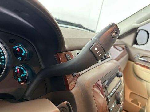 Used 2013 Chevrolet Silverado 1500 LTZ w/ LTZ White Diamond Edition image 24