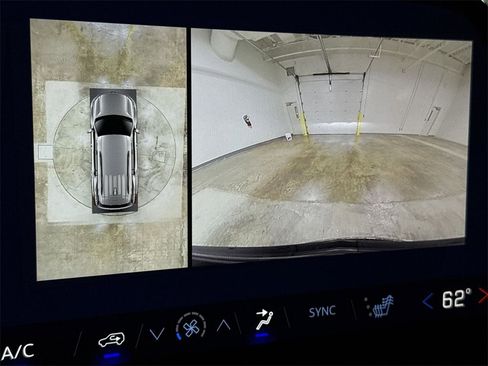 New 2026 Chevrolet Traverse Z71 w/ Enhanced Driving Package image 15