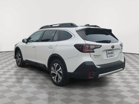 Used 2022 Subaru Outback Limited w/ Popular Package #2 AWD/4WD image 29
