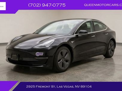 Used 2018 Tesla Model 3 Long Range