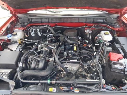 Used 2023 Ford Bronco Big Bend AWD/4WD image 32