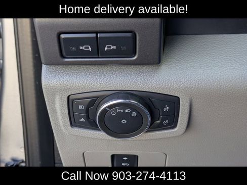 Used 2021 Ford F250 XLT w/ XLT Premium Package image 22