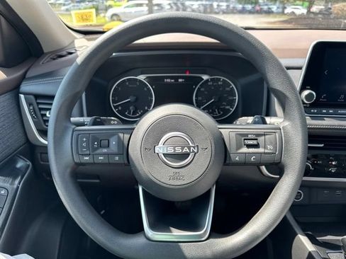 Certified 2023 Nissan Rogue S AWD/4WD image 26