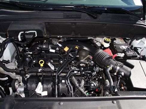 Certified 2022 Lincoln Nautilus AWD w/ Premium Package image 24