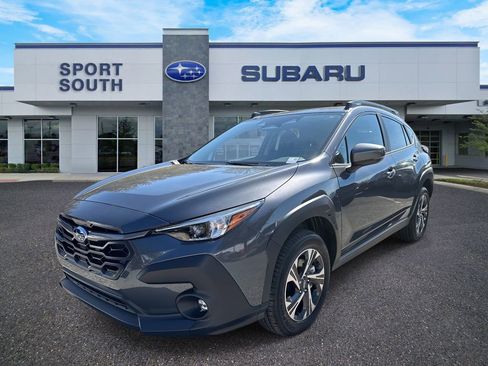New 2026 Subaru Crosstrek 2.0i Premium AWD/4WD image 7