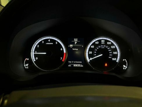 Used 2015 Lexus RC 350 image 18