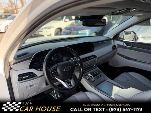 Used 2020 Hyundai Palisade SEL image 20