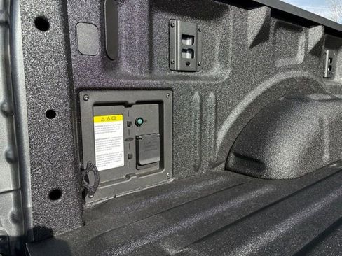 New 2026 Ford F150 Tremor w/ Tow/Haul Package image 16