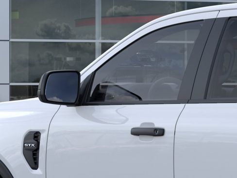 New 2026 Ford Ranger XL AWD/4WD image 20
