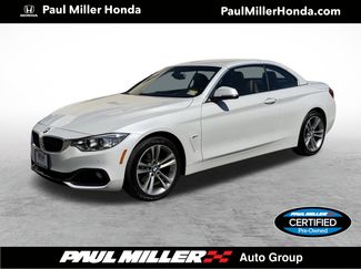 Used 2017 BMW 430i xDrive Convertible AWD/4WD 360° Tour