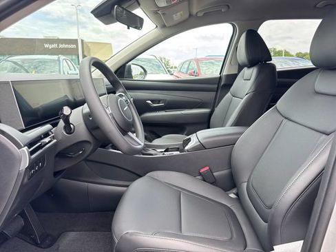 New 2026 Hyundai Tucson SEL Plus FWD image 11