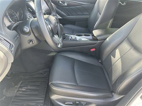 Certified 2023 INFINITI Q50 Sensory w/ Cargo Package image 21