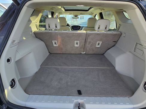 Used 2020 GMC Terrain Denali w/ GMC Pro Grade Package image 19