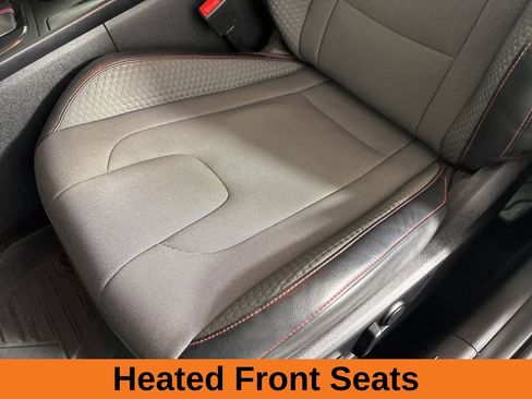 Used 2023 Hyundai Elantra N Line image 12