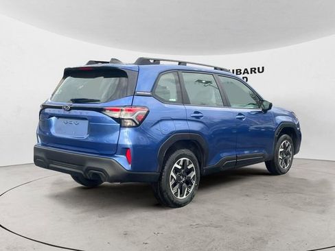 New 2026 Subaru Forester Premium AWD/4WD image 5