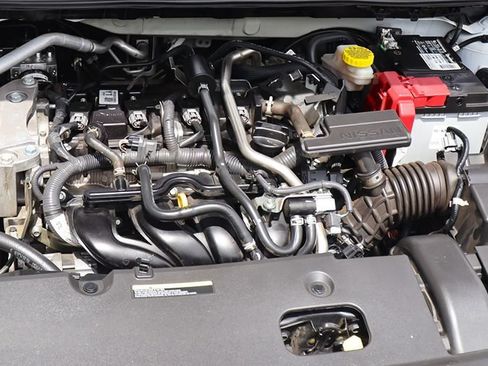 Used 2023 Nissan Sentra SV w/ All-Weather Package FWD image 58