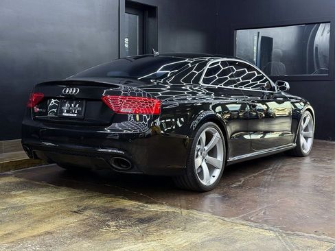 Used 2013 Audi RS 5 Coupe image 9