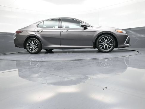 Certified 2023 Toyota Camry XLE w/ Cold Weather Package AWD/4WD image 28