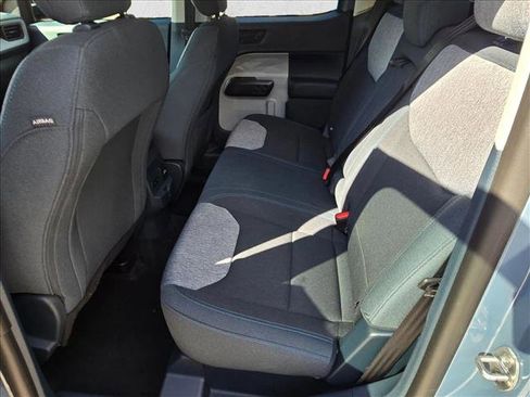 Used 2025 Ford Maverick XLT w/ XLT Luxury Package image 16