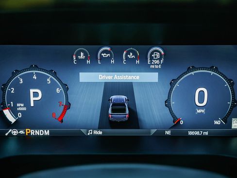 Used 2024 Ford F150 Raptor w/ Equipment Group 803A Raptor R image 24