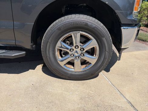 Used 2019 Ford F150 XLT w/ Equipment Group 301A Mid AWD/4WD image 15