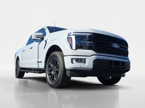 Used 2024 Ford F150 Platinum image 26