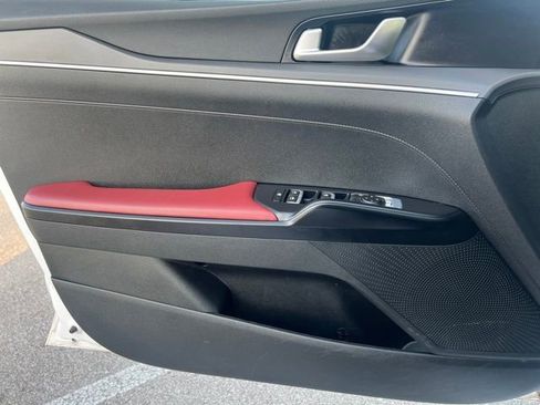 Used 2023 Kia K5 GT-Line image 26