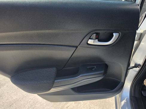 Used 2013 Honda Civic LX image 20