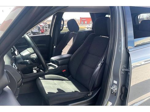 Used 2022 Dodge Durango SXT w/ Trailer Tow Group IV AWD/4WD image 28