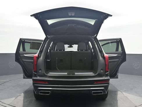 Used 2023 Cadillac XT6 Luxury AWD/4WD image 35