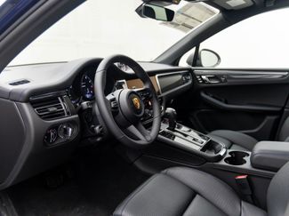 Certified 2025 Porsche Macan Turbo video 4