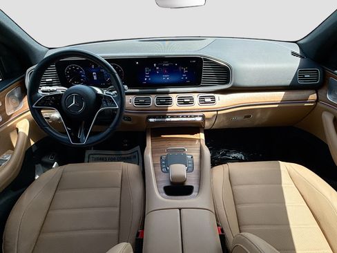 Used 2025 Mercedes-Benz GLE 350 4MATIC image 16