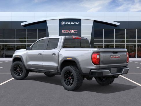 New 2026 GMC Canyon Elevation w/ Convenience Package image 3